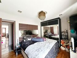 Aquarius By The Park (D16), Condominium #617725621